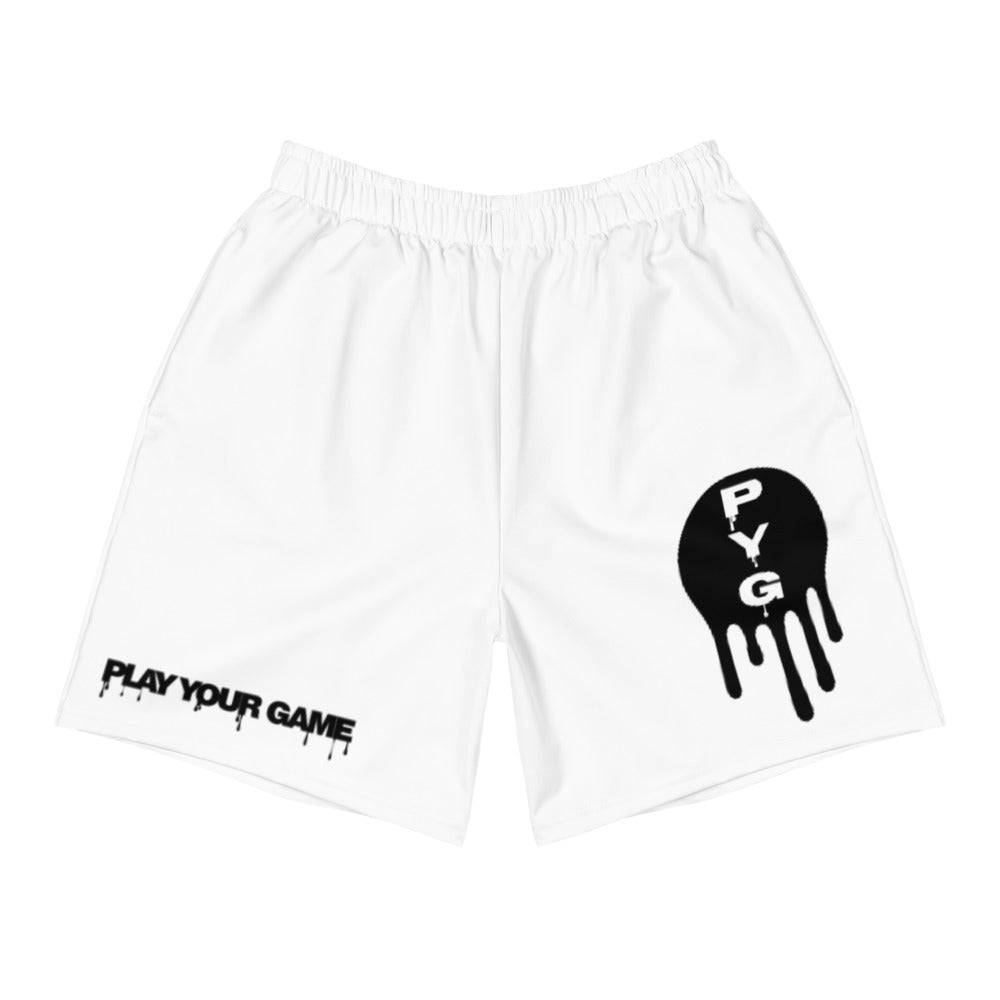 Play With Drip Athletic Shorts