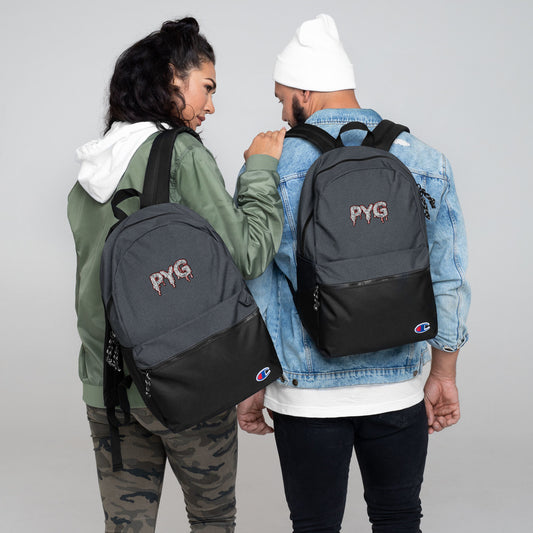 PYG Champion Backpack