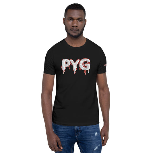 Icy PYG T-shirt
