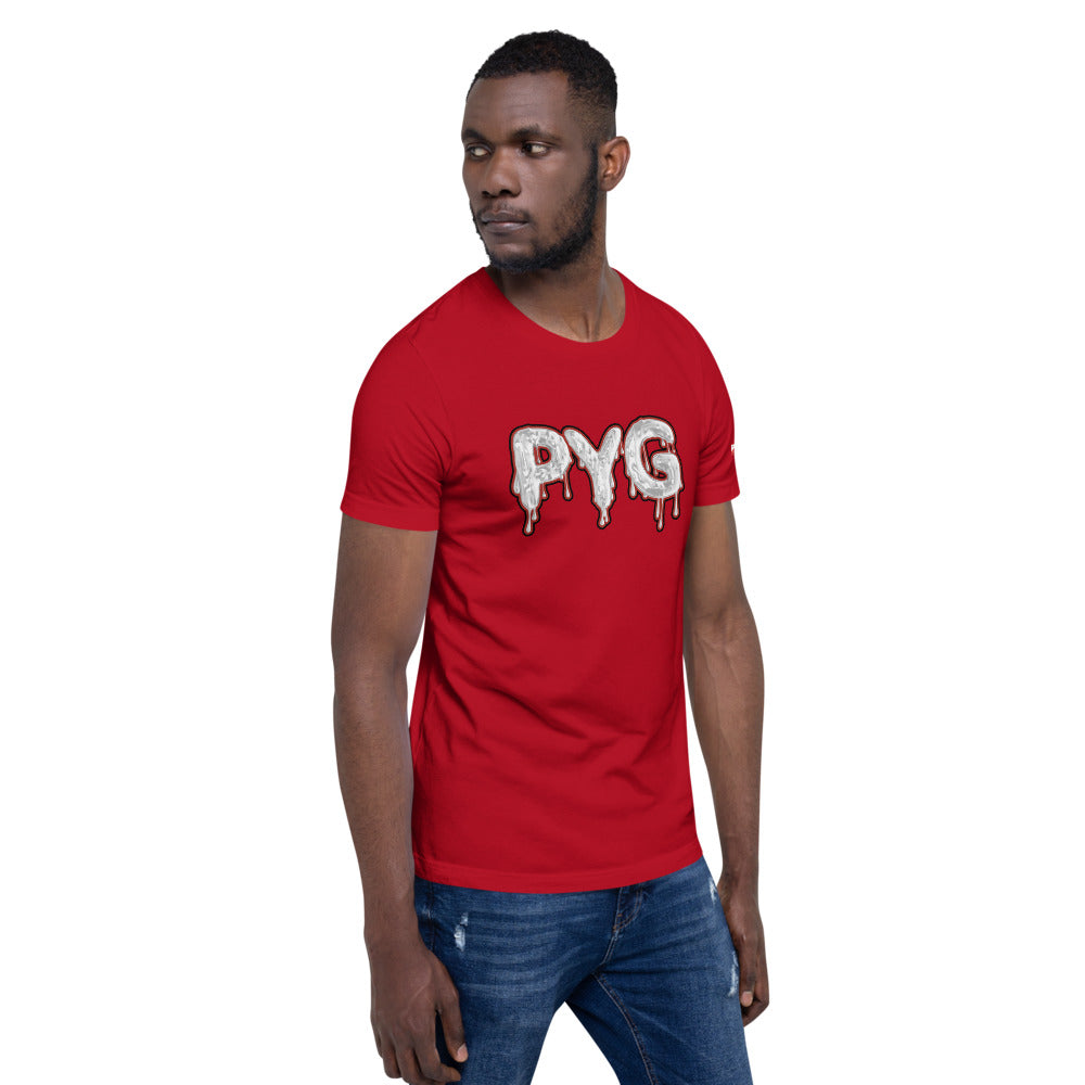 Icy PYG T-shirt